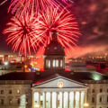 The Importance of Celebrations in Southeast SC