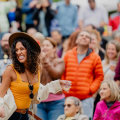 The Vibrant Celebrations of Southeast SC