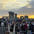 The Evolution of Celebrations in Southeast SC: A Cultural Anthropologist's Perspective