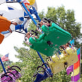 Exploring the Vibrant Celebrations of Southeast SC