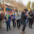 Celebrating Southeast SC: A Guide to Parades and Festivals