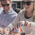A Culinary Journey Through Southeast SC Celebrations