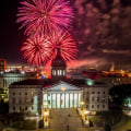 The Vibrant Culture of Celebrations in Southeast SC