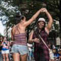 Celebrating Diversity in Southeast SC