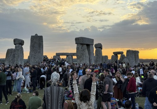 The Significance of Music and Dance in Southeast SC Celebrations