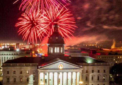 The Significance of Celebrations in Southeast SC