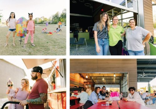 The Economic Impact of Celebrations in Southeast SC