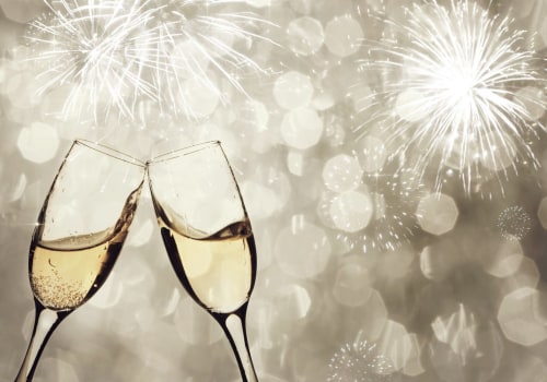 Celebrations in Southeast SC: A Look at New Year's Eve Traditions