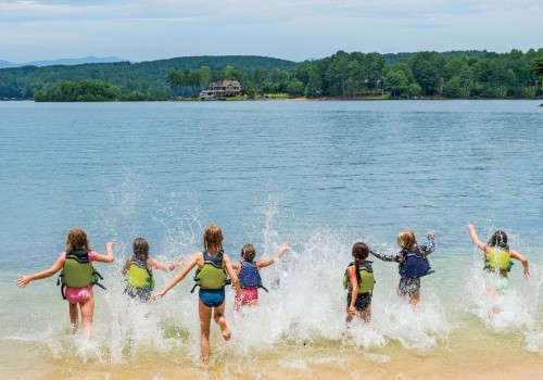 Celebrations in Southeast SC: A Guide to Children's Participation