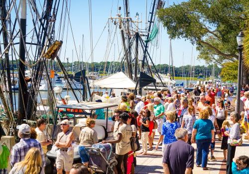 Celebrations in Southeast SC: A Guide to Preparing for Festivities